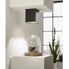 Spot aplicat POLASSO LED 3.3W IP20 94497
