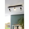 Spot pe bară SARRIA GU10 3X4.5W IP20 94965