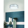 Plafonieră baie LED PALERMO 94999