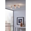 Spot pe bară ZAPATA G9LED 3X3W IP20 95547