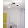 Aplică / Plafonieră SALTO LED 2X5.4W IP20 95629