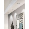 Spot încastrat PINEDA LED 4.9W IP20/IP44 95819
