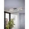 Spot pe bară CARDILLIO 1 LED 19.4W IP20 96182