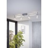 Spot pe bară CARDILLIO 1 LED 19.4W IP20 96182
