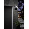 Aplică CASABAS LED 2X3.75W IP44 98189