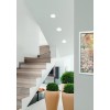 Spot încastrat SALABATE LED 6W IP20/IP44 98241