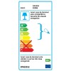 Spot pe bară DAVIDA GU10 3X4.6W IP20 92086