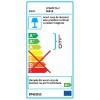 Plafonieră COMPETA-C LED 17W IP20 96818