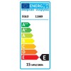 Bec dimabil E14 halogen 15W 11669