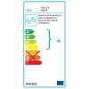Aplică POLLICA E14-LED 10W IP20 98624