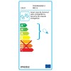 Aplică TOWNSHEND 3 E27 IP20 98111