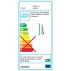 Set 3 spoturi încastrate FUEVA 1 LED 3X2.8W IP20/IP44 98634