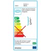 Set 3 spoturi încastrate FUEVA 1 LED 3X2.8W IP20/IP44 98635