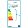 Aplică COSWARTH E27 IP20 99074