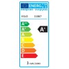 Bec LED E27 3W 11867