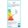 Set 3 spoturi încastrate FUEVA 5 LED 3X2.7W IP20 99146