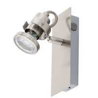 APLICE, Black Friday - Aplică TUKON 3 GU10LED 3W IP20 94144, LED-Zone.ro