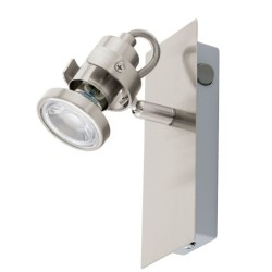 Aplică TUKON 3 GU10LED 3W IP20 94144
