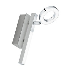 Aplică / Plafonieră CARDILLIO 1 LED 5.4W IP20 96178