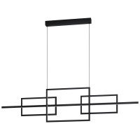 CLEAN SOPHISTICATION, Black Friday - Lustră PUEBLA 39798, LED-Zone.ro