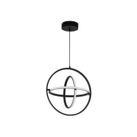 CLEAN SOPHISTICATION, Black Friday - Lustră RETORNIO 39892, LED-Zone.ro