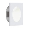 Spot încastrat treaptă ZARATE LED 2W IP20 96901