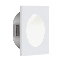 SPOTURI, Black Friday - Spot încastrat treaptă ZARATE LED 2W IP20 96901, LED-Zone.ro