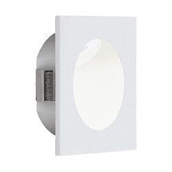 Spot încastrat treaptă ZARATE LED 2W IP20 96901