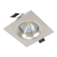 SPOTURI, Black Friday - Spot încastrat SALICETO LED 6W IP20 98472, LED-Zone.ro