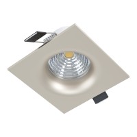 SPOTURI, Black Friday - Spot încastrat SALICETO LED 6W IP20 98474, LED-Zone.ro