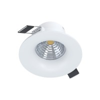 SPOTURI, Black Friday - Spot încastrat SALICETO LED 6W IP20 98245, LED-Zone.ro