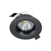 SPOTURI, Black Friday - Spot încastrat SALICETO LED 6W IP20 98607, LED-Zone.ro