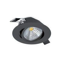 SPOTURI, Black Friday - Spot încastrat SALICETO LED 6W IP20 98609, LED-Zone.ro