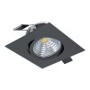 Spot încastrat SALICETO LED 6W IP20 98611