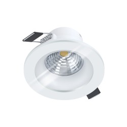 Spot încastrat SALABATE LED 6W IP20/IP44 98238
