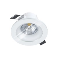 SPOTURI, Black Friday - Spot încastrat SALABATE LED 6W IP20/IP44 98241, LED-Zone.ro