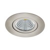 Spot încastrat SALICETO LED 6W IP20 98303