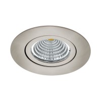 SPOTURI, Black Friday - Spot încastrat SALICETO LED 6W IP20 98303, LED-Zone.ro