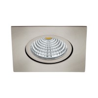 SPOTURI, Black Friday - Spot încastrat SALICETO LED 6W IP20 98308, LED-Zone.ro