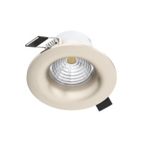 SPOTURI, Black Friday - Spot încastrat SALICETO LED 6W IP20 98244, LED-Zone.ro