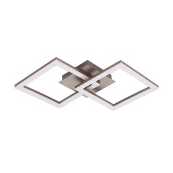 Plafonieră HUERTA LED 22.5W 75179