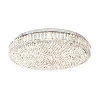 GLAMOUR, Black Friday - Plafonieră BALPARDA 39747, LED-Zone.ro