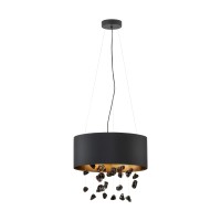 FABRIC HARMONY, Black Friday - Lustră ESCUELA 39845, LED-Zone.ro