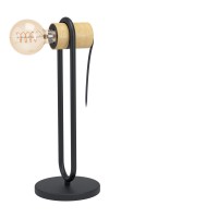 VEIOZE, Black Friday - Veioză vintage CHIEVELEY 43543, LED-Zone.ro
