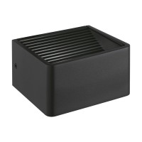 CORPURI DE ILUMINAT, Black Friday - Aplică exterior DONINNI 1 98269, LED-Zone.ro