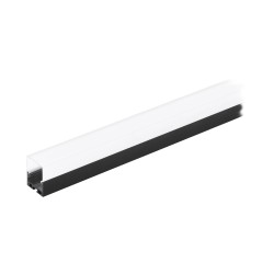 Profil aplicat bandă LED, 1m 99011