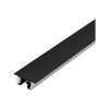 Profil aplicat bandă LED, 1m 98974