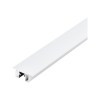 Profil aplicat bandă LED, 1m 98971