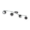 Spot pe bară BIMEDA GU10 4X2.8W IP20 31008