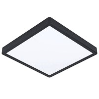 ILUMINAT INTELIGENT, Black Friday - Plafonieră FUEVA-Z LED 19.5W IP44 98854, LED-Zone.ro